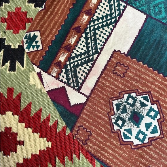 80’s Roughrider short sleeve top - Picture 7 of 7